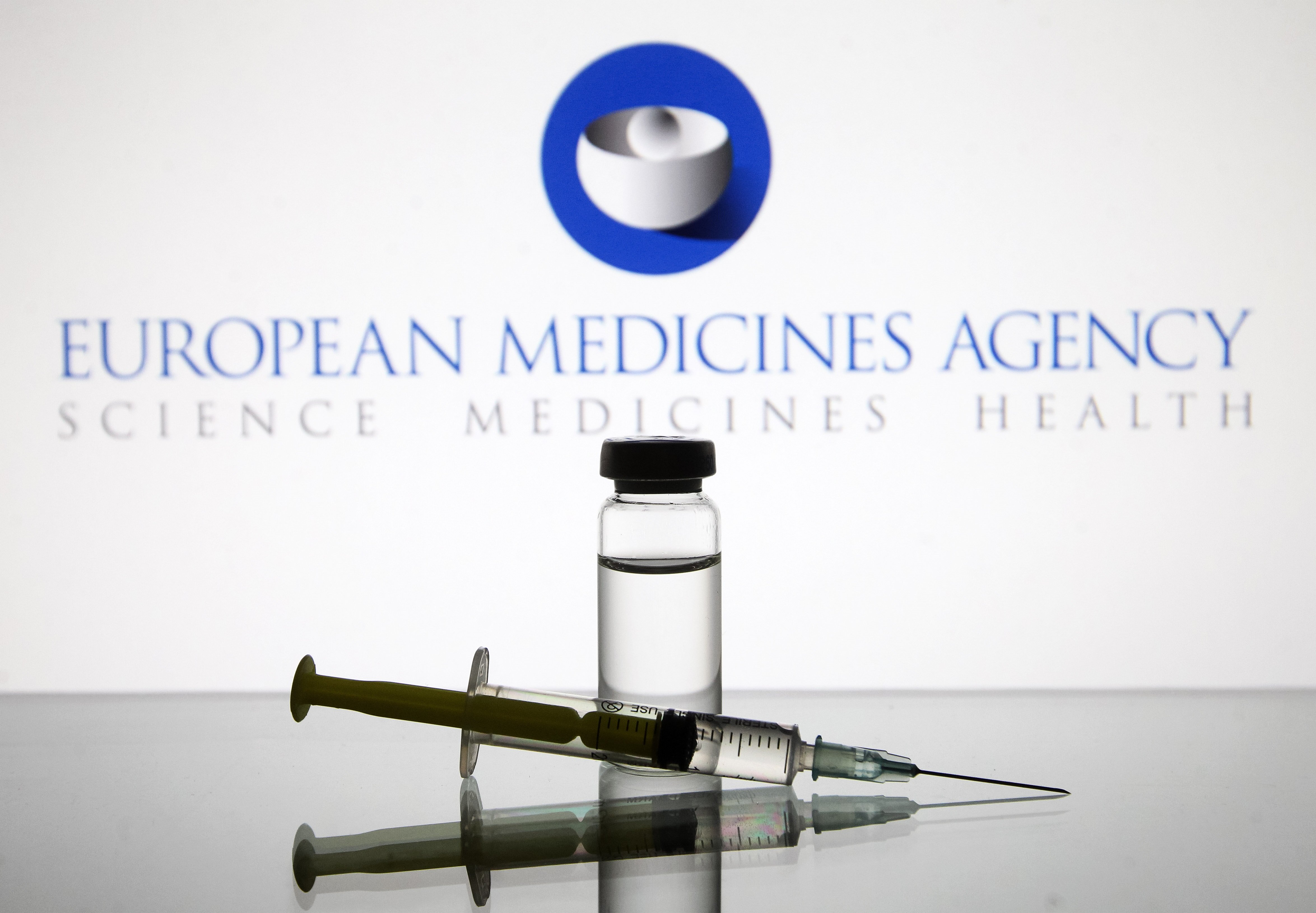 L'EMA avala l'ús d'emergència de la píndola contra la covid-19