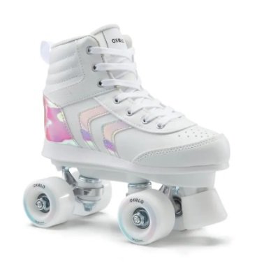 Roller Quad