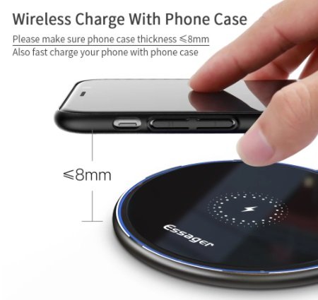 Cargador de Ali Express Cargador de Ali Express