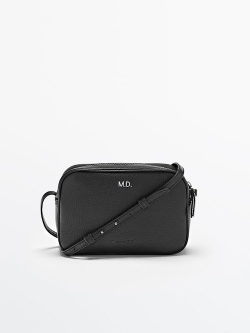 Bolso de Massimo Dutti