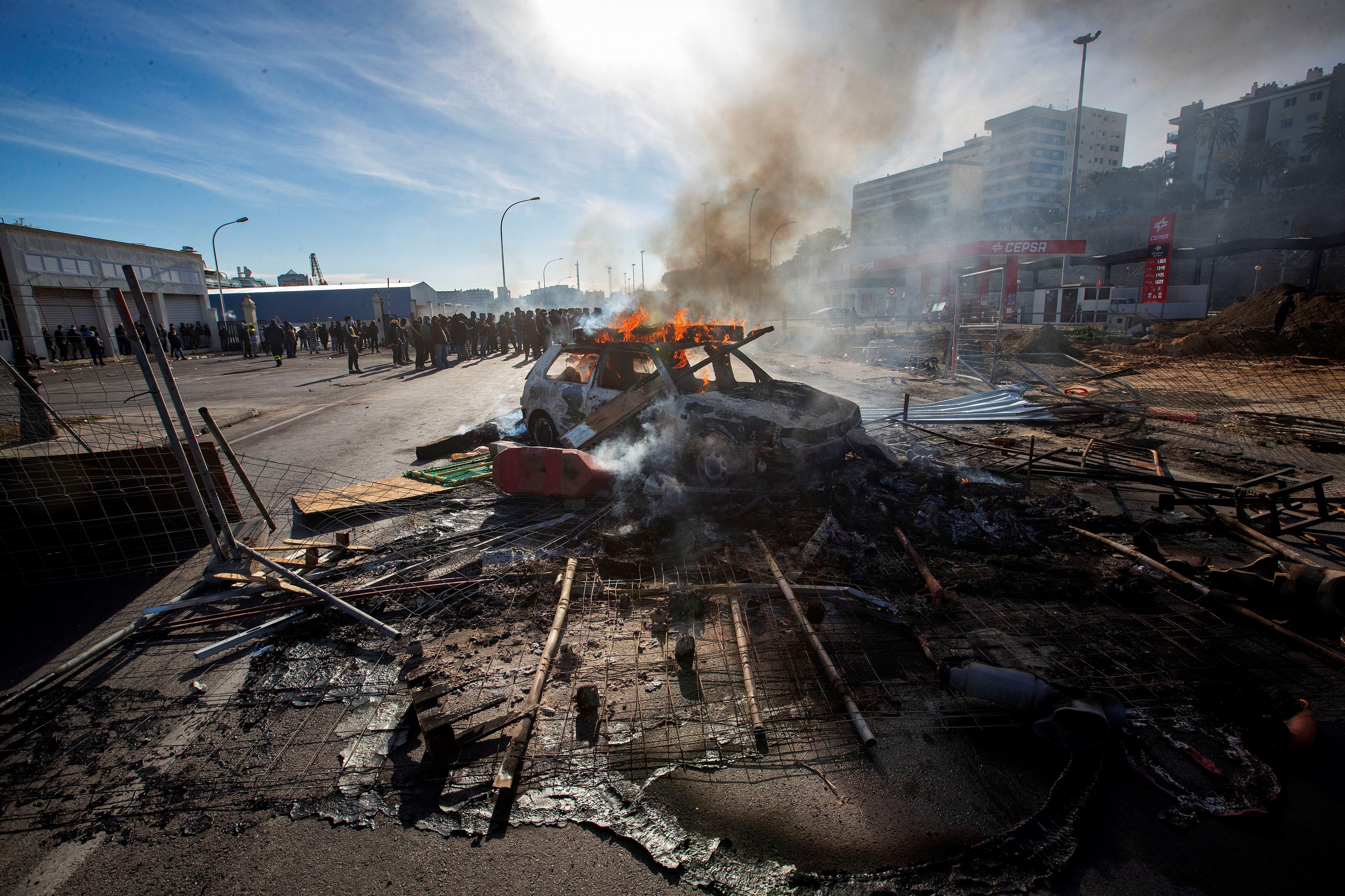 Cadis (Espanya) Cadis (Espanya)