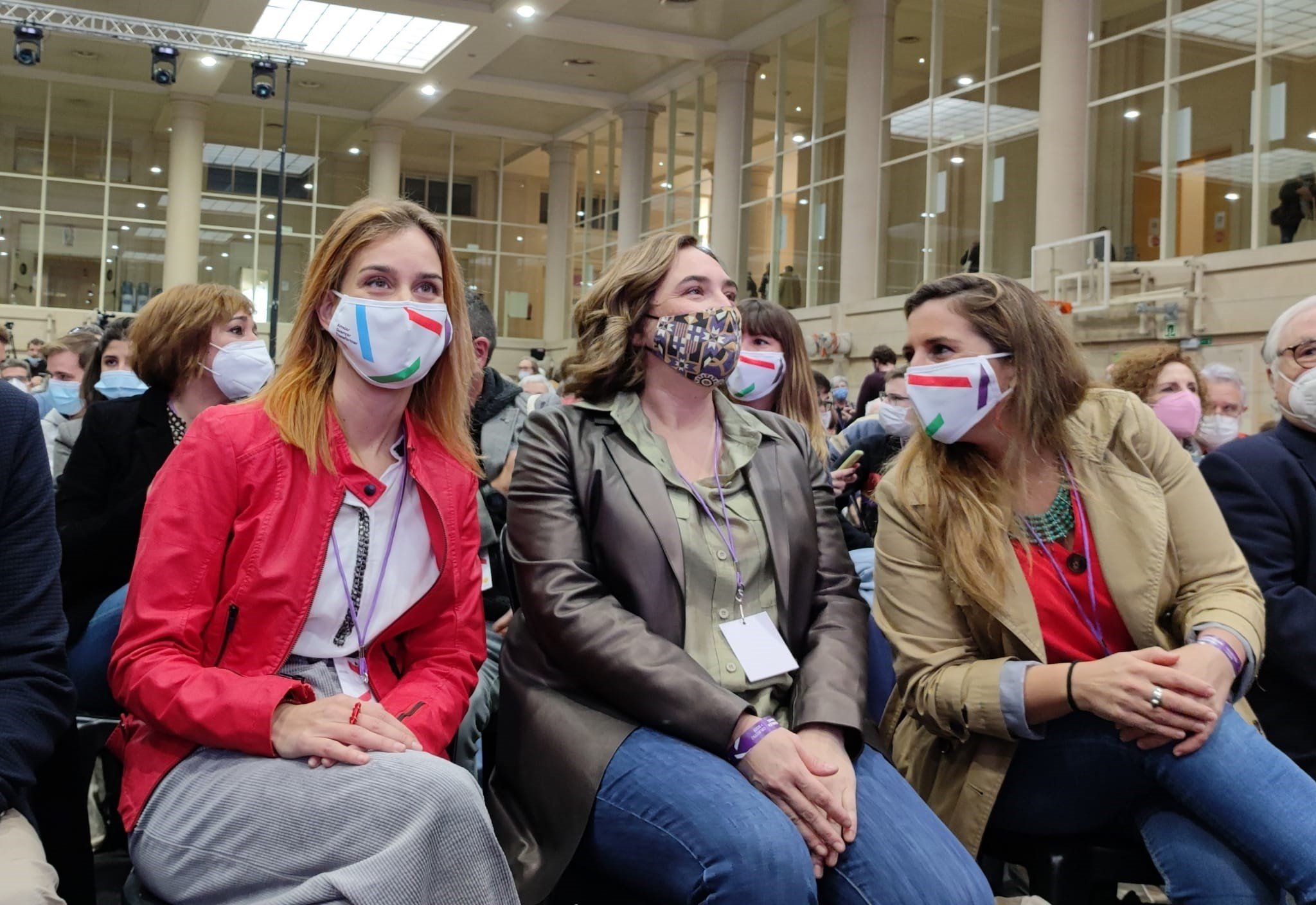 Aproves el pacte d'Aragonès amb els comuns per als pressupostos?