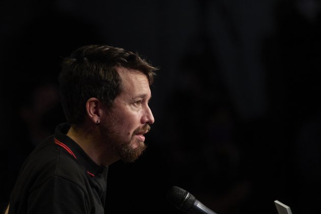 exvicepresidente gobierno pablo iglesias unidas podemos Jesús Hellín / Europa Press exvicepresidente gobierno pablo iglesias unidas podemos Jesús Hellín / Europa Press
