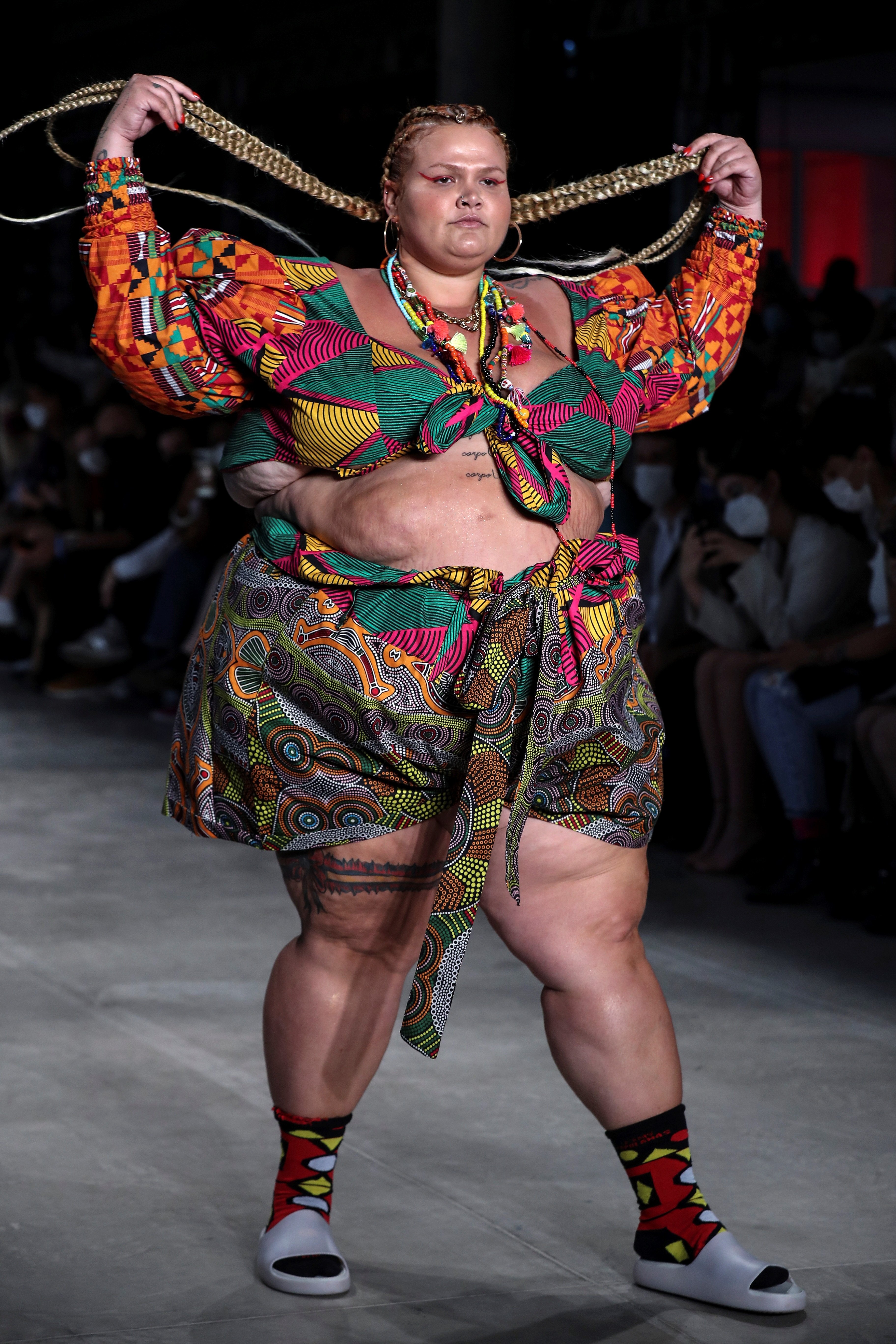 Sao Paulo (Brasil) Sao Paulo (Brasil)