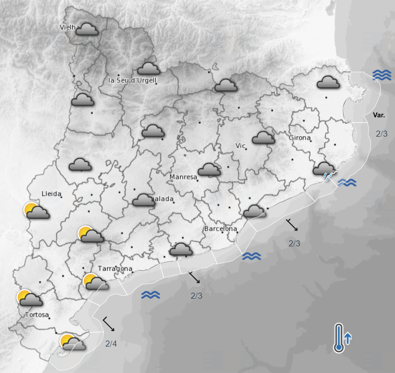 meteocat 21 11