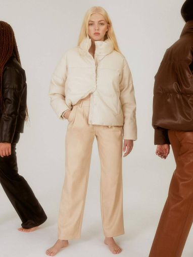 Pantalón de Stradivarius