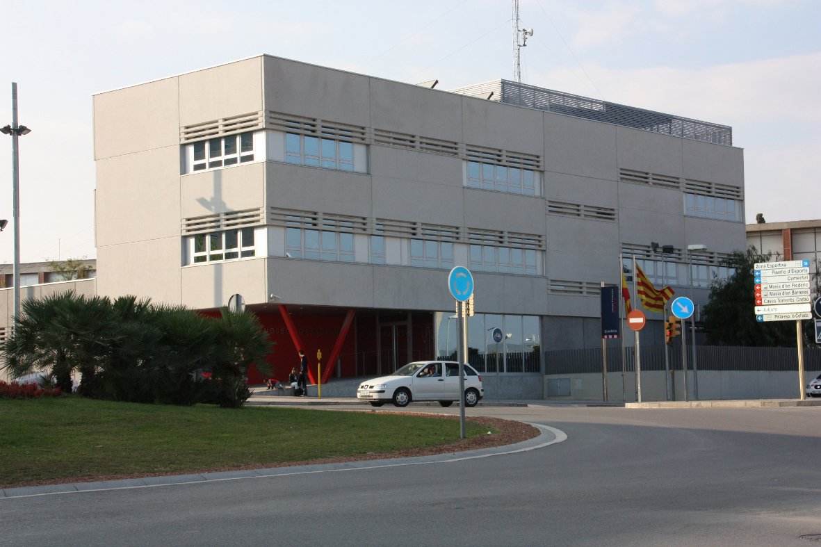 Los Mossos paran un posible caso de matrimonio forzado en Vilanova i la Geltrú