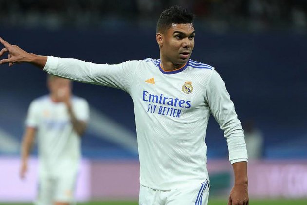 Casemiro