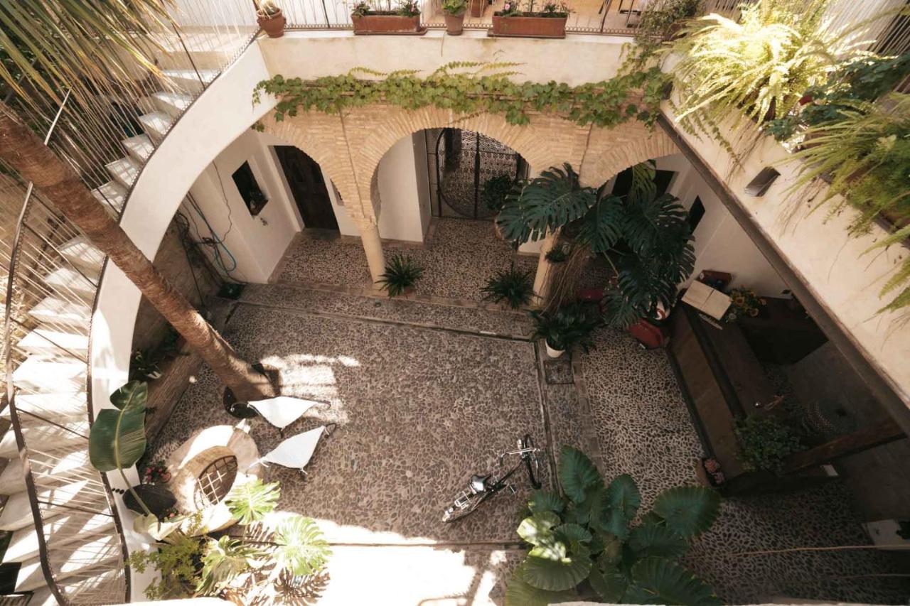 Los alojamientos que enamoran en Booking para conocer Córdoba
