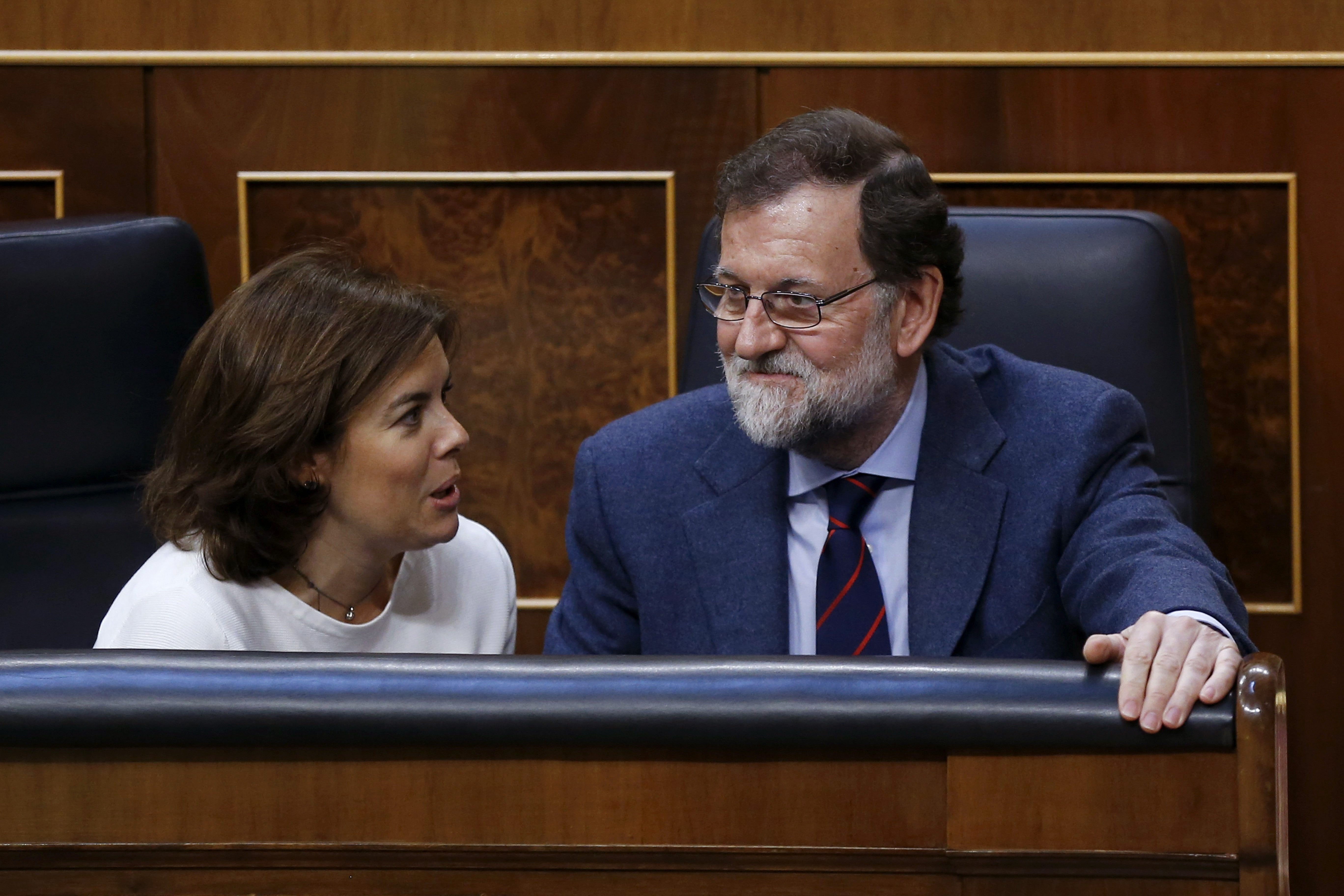 La Moncloa envía un documento interno criticando a Puigdemont el día antes del acto en Madrid
