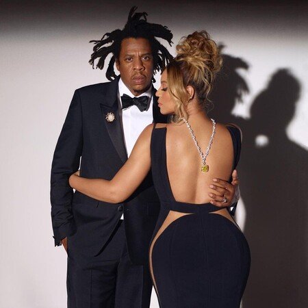 Jay Z i Beyoncé