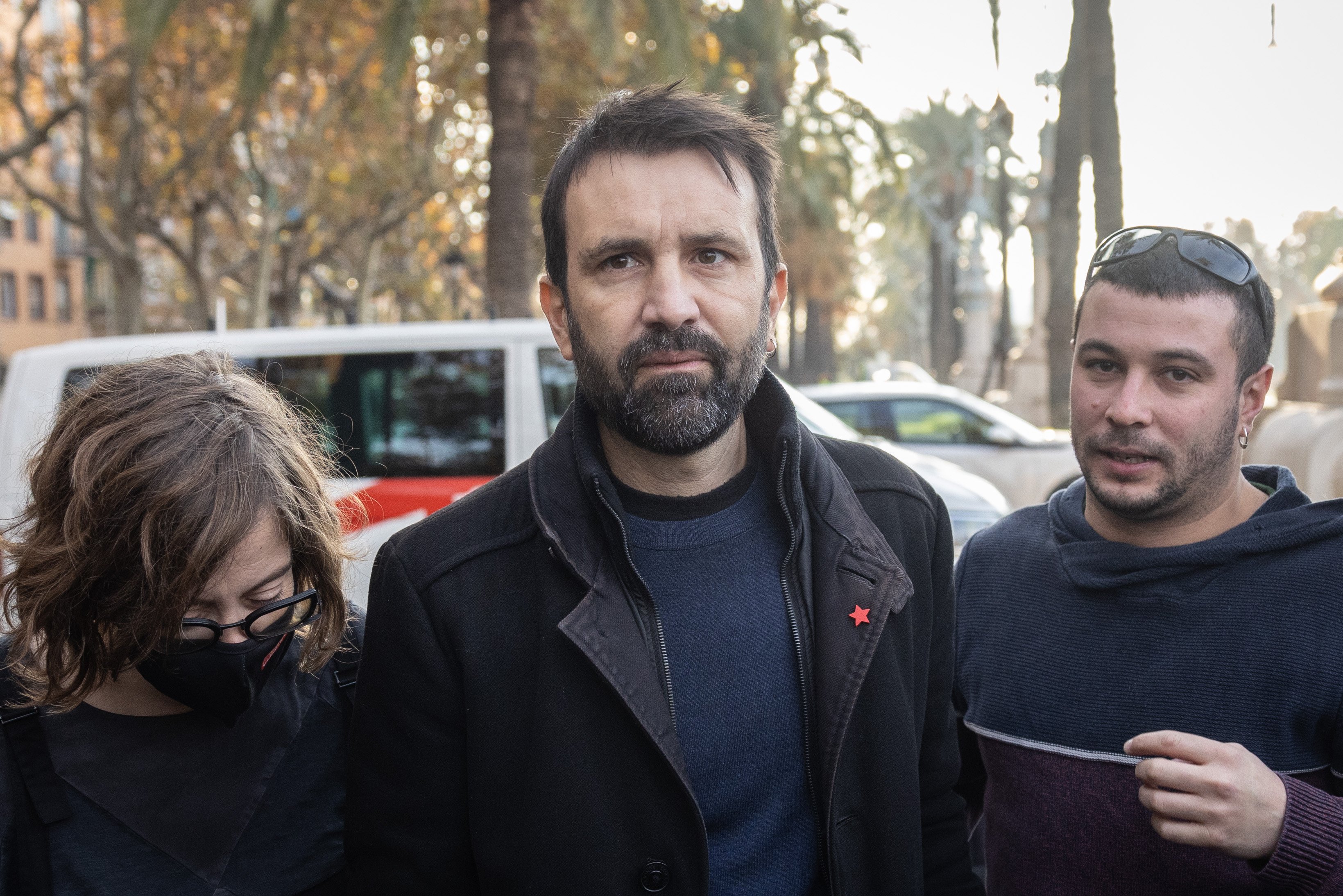 Pressupostos | La CUP veu "impossible" un acord amb l'última oferta del Govern