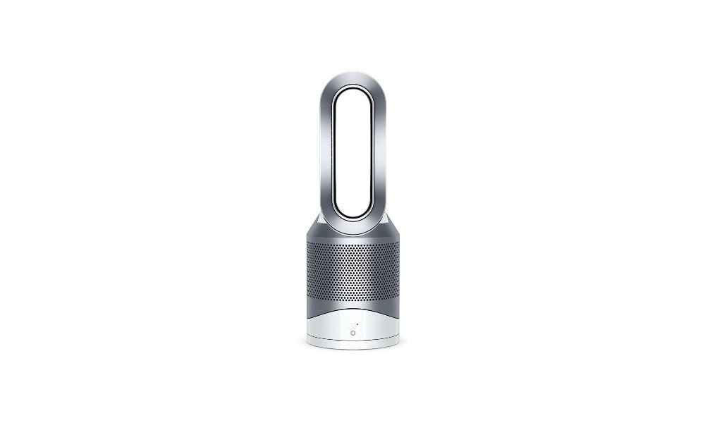 4  purificador de aire de Dyson