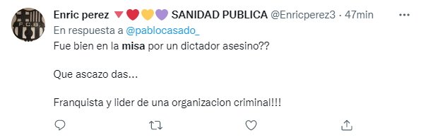 Casado reacciones2 