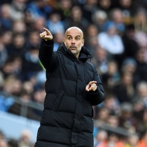 Pep Guardiola el vol al City, però el jugador demana al seu agent que ofereixi el fitxatge a Florentino Pérez