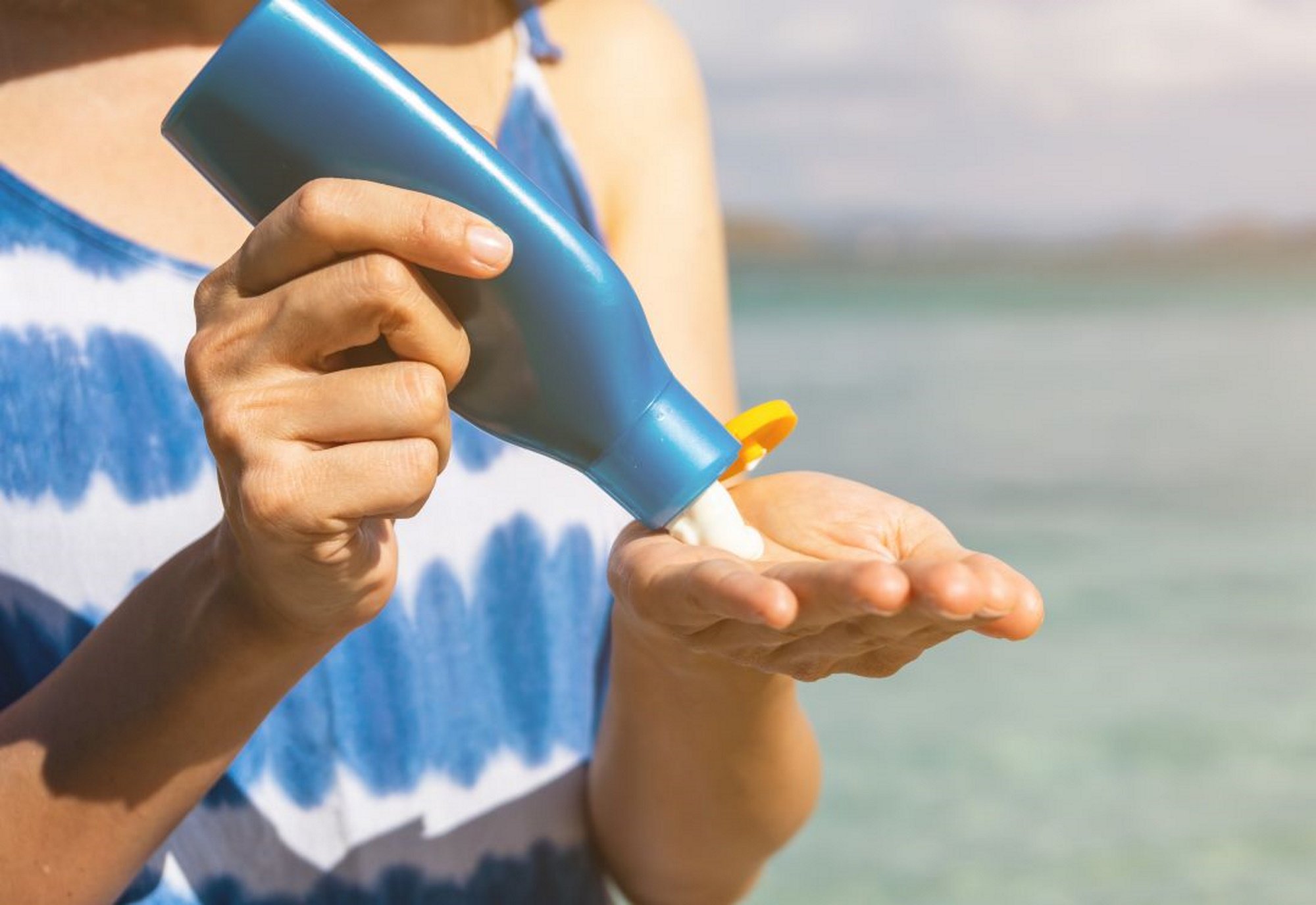 Stanpa demana a l'Aemps d'evitar futures alarmes sobre els fotoprotectors