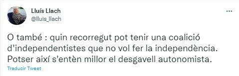 TUIT LLACH