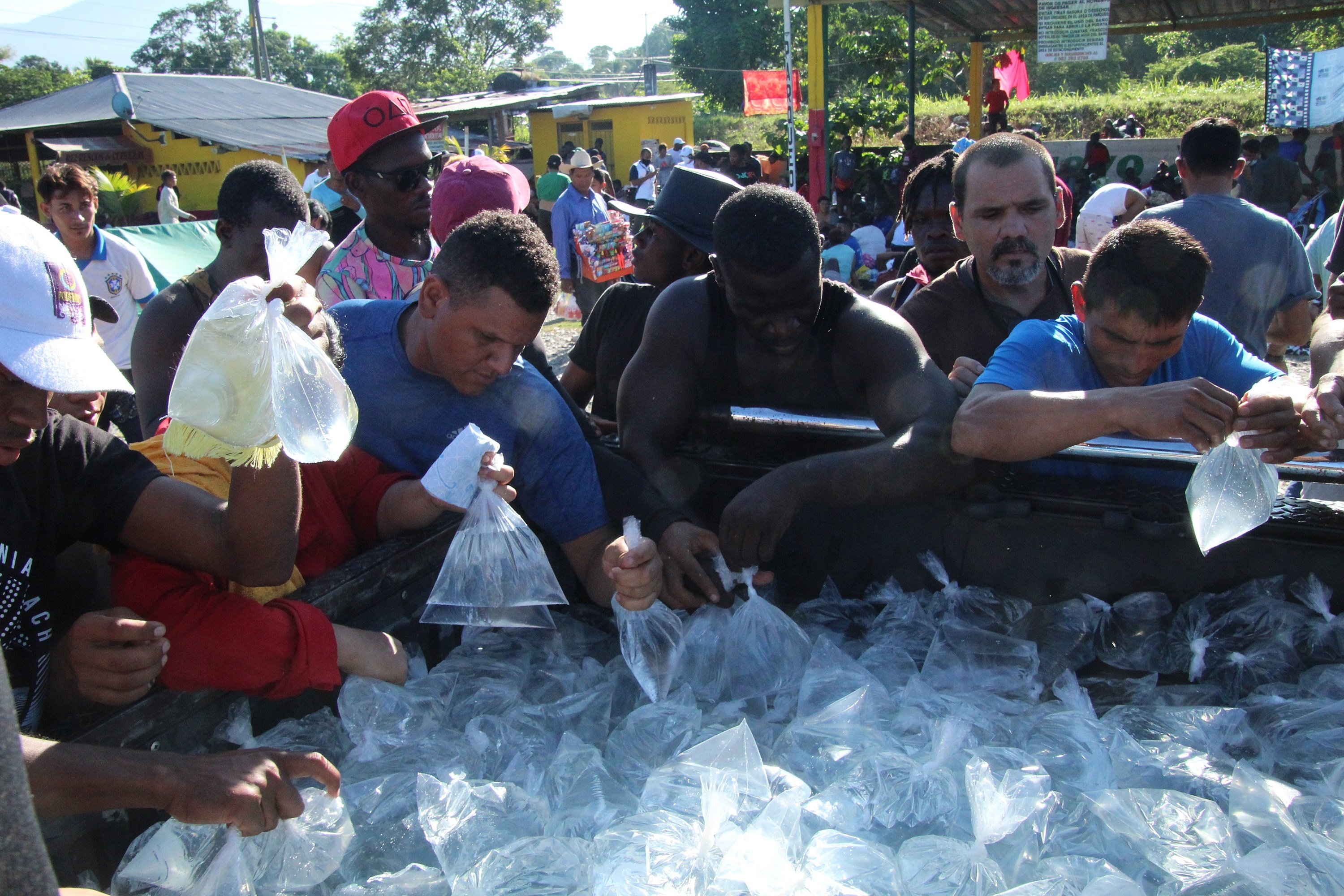 Vila Comaltitlá (México)