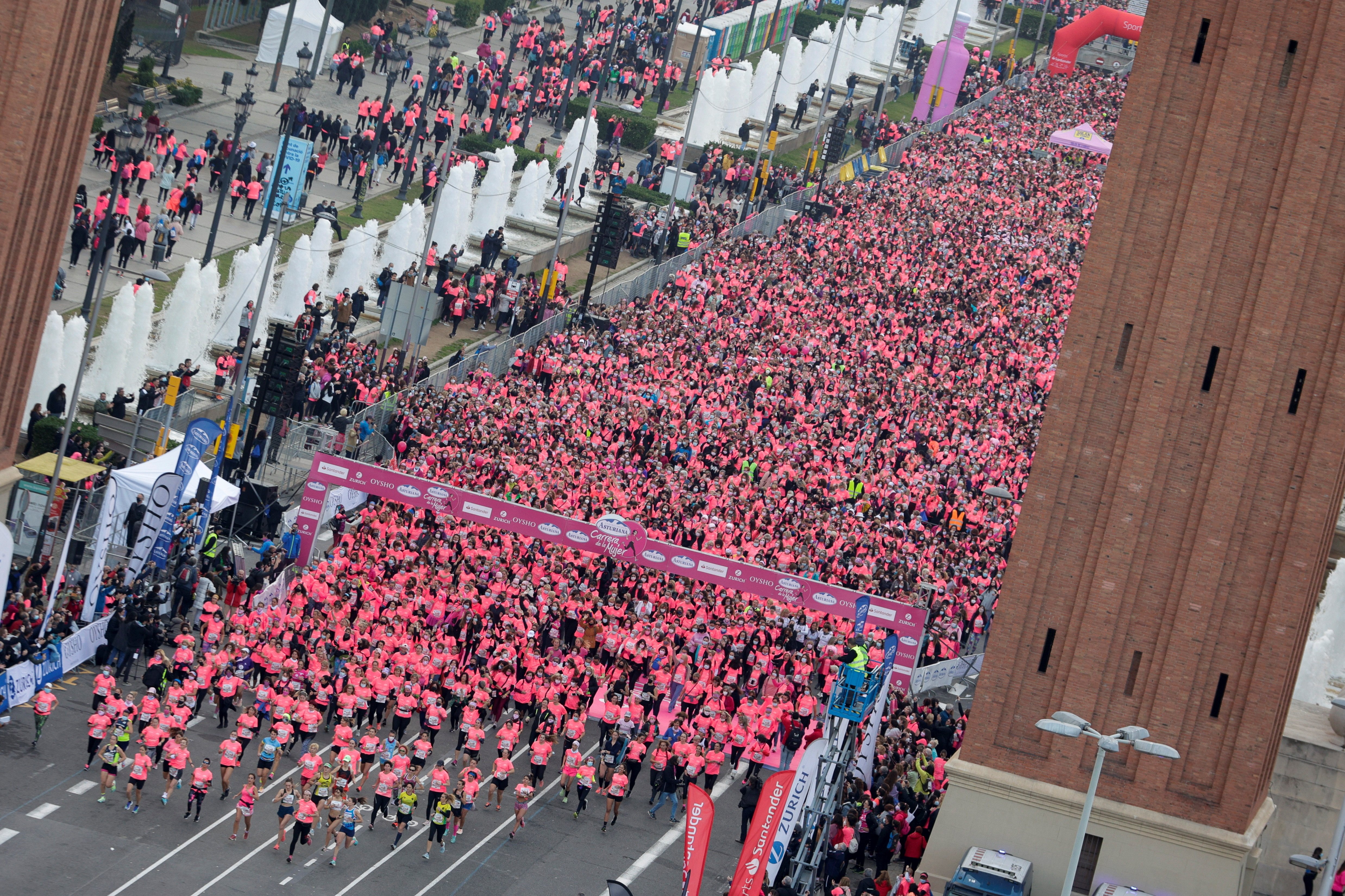 Barcelona (Catalunya)