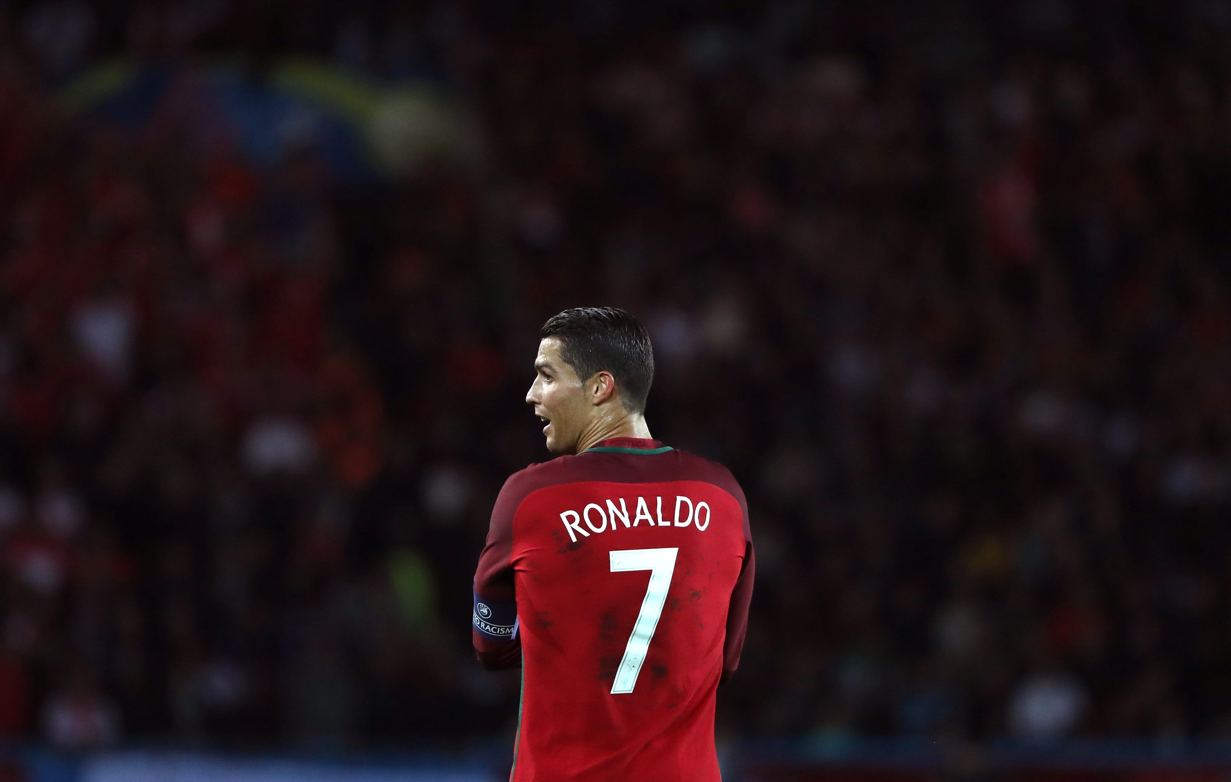 La prensa portuguesa sobre Ronaldo: "No marca ni de penalti"