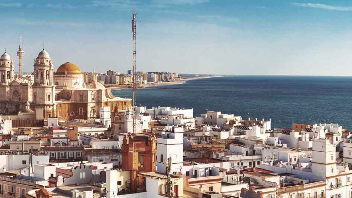 En Cádiz alojarse ahora es más barato con ofertas por el Black Friday