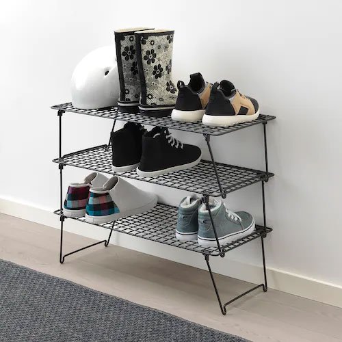 Sabater Grejig a la venda a Ikea