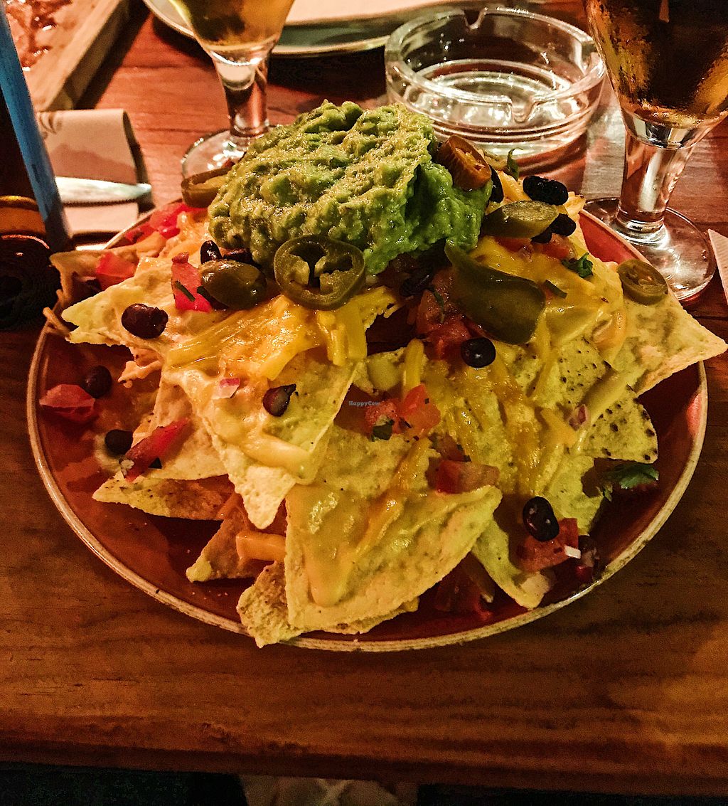 Blu Bar: un restaurant en el Poblenou que arrasa amb els seus plats vegans