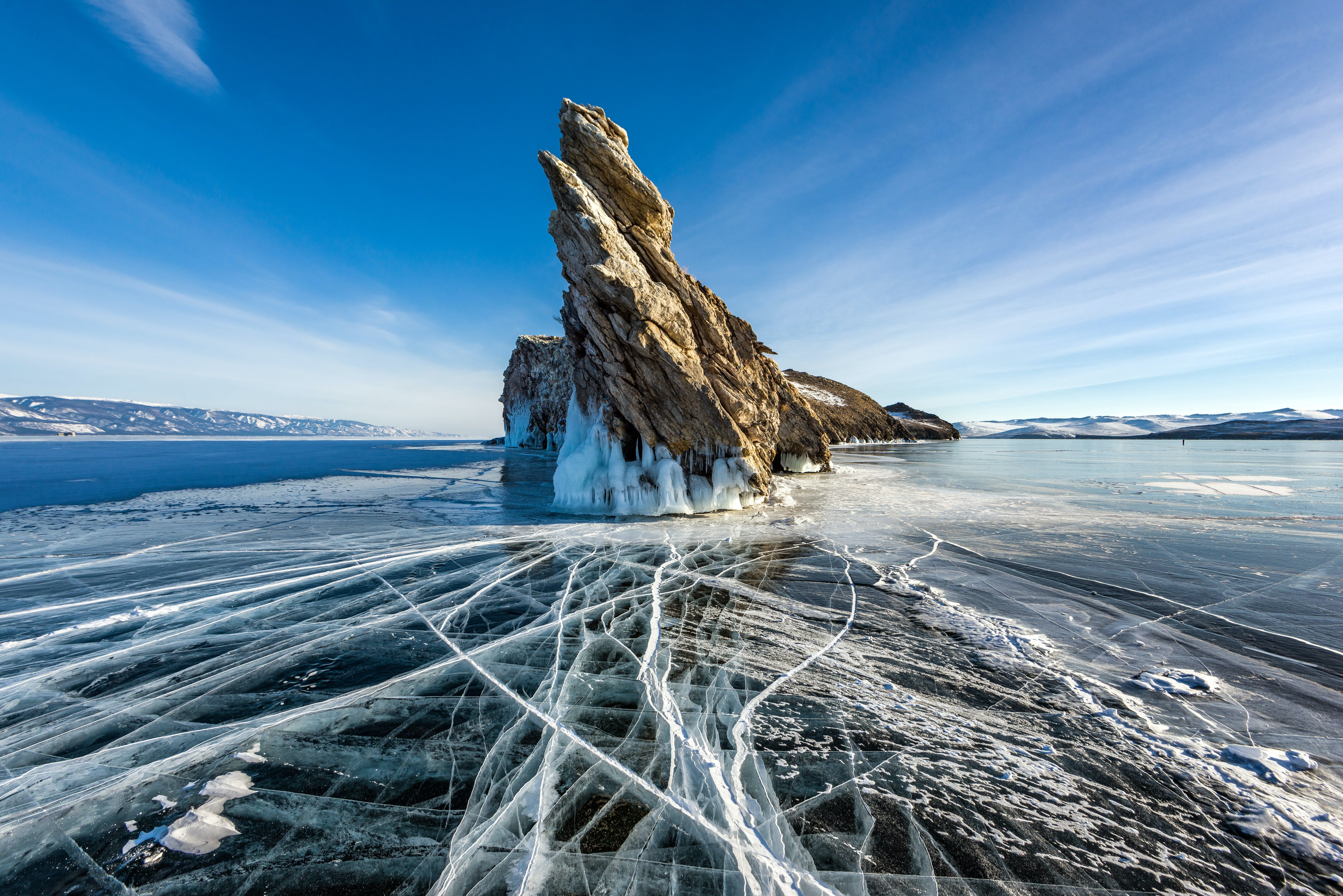 Los destinos de National Geographic que no te puedes perder este 2022