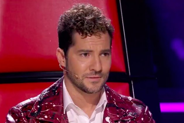 David Bisbal 