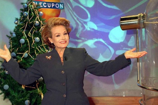 Carmen Sevilla 