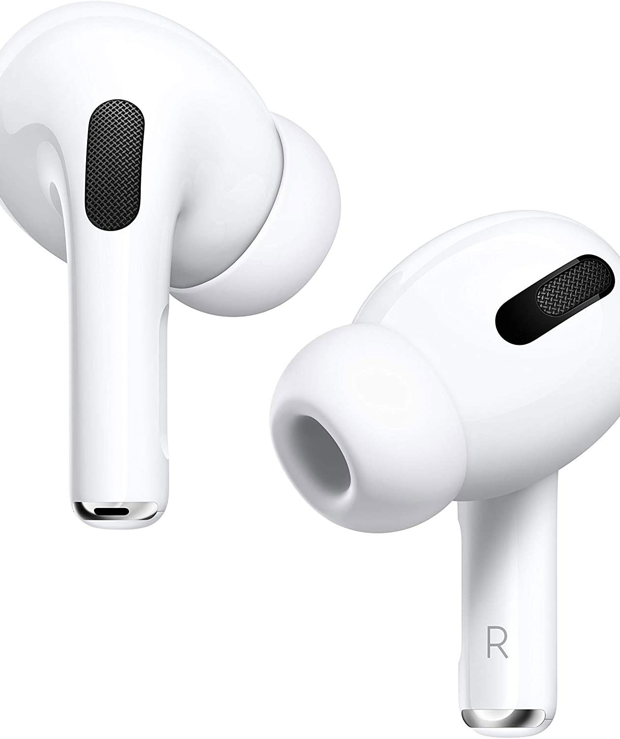 Aldi tiene unos auriculares que recuerdan mucho a los Airpods Pro de Apple, pero cuestan 9,99 euros