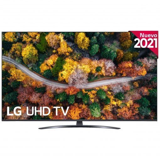 Smart TV LG 65UP78006LB