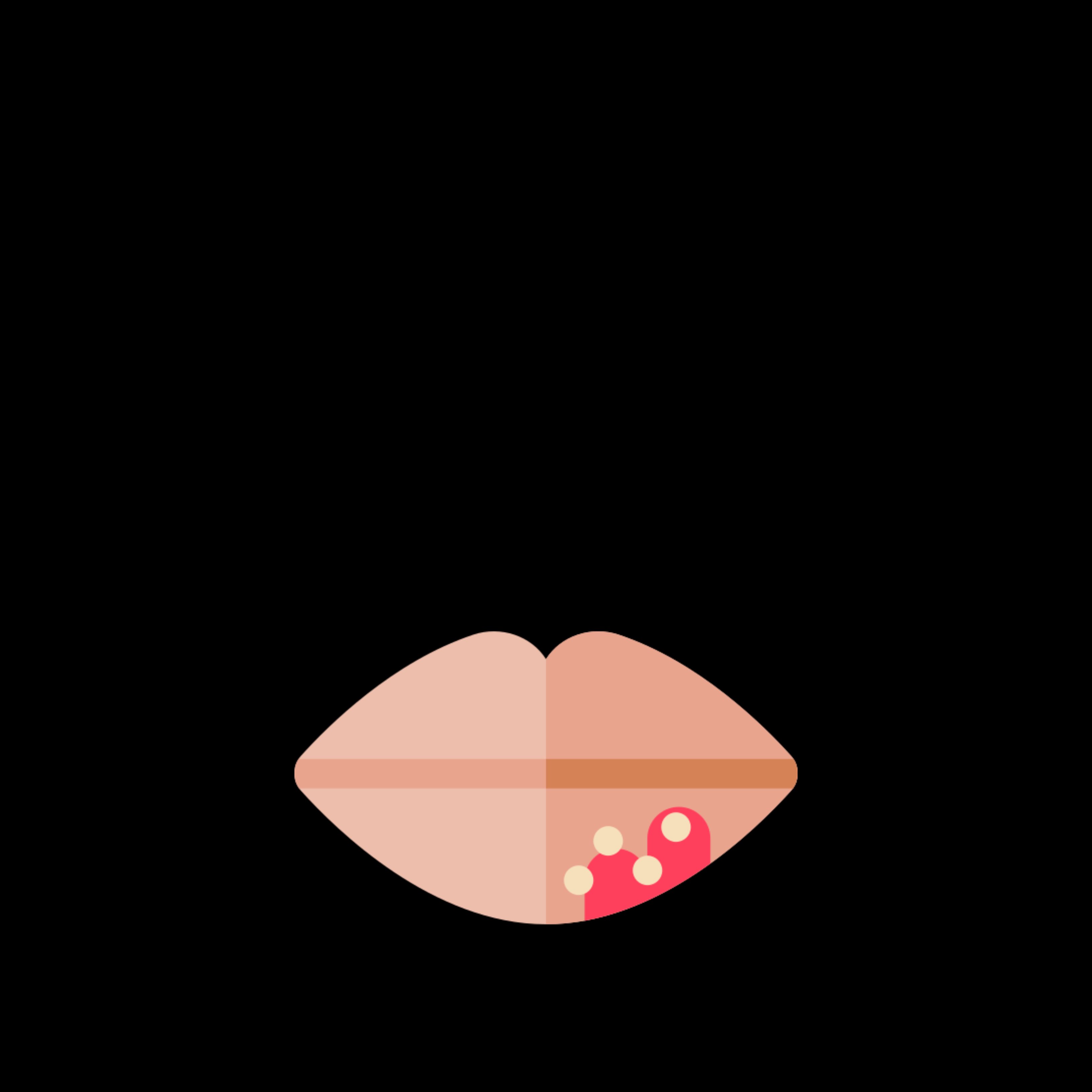 Per què els herpes reapareixen al llarg de la nostra vida