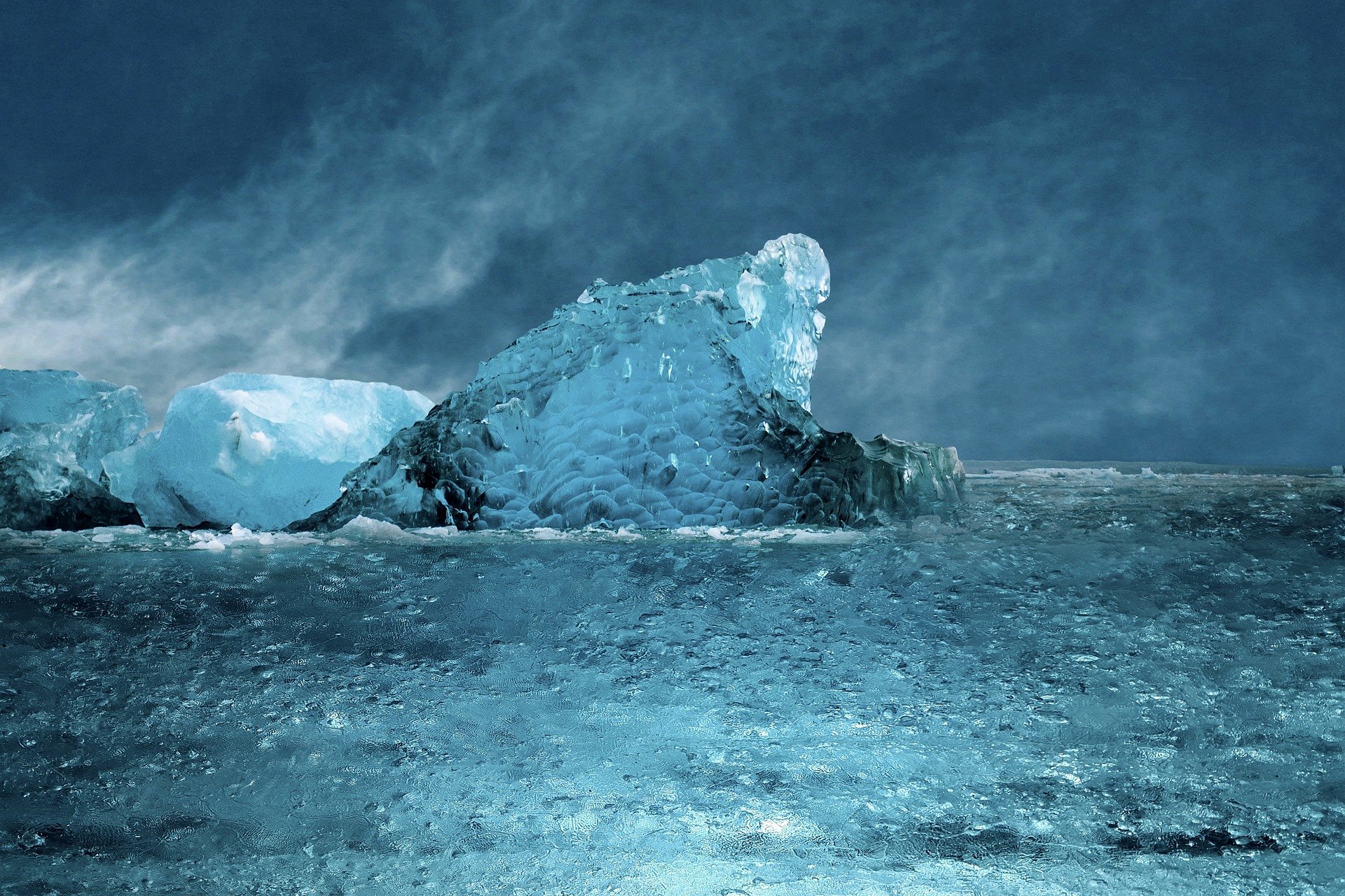 Què és l’iceberg de la violència masclista?