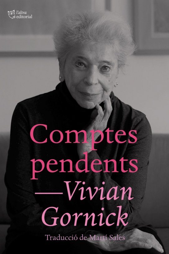 66735753 vivian gornick cuentas pendientes