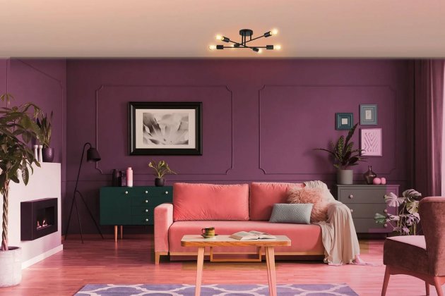 Lámpara de Livarno Home a la venta en la web de Lidl