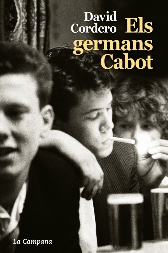 els germans cabot