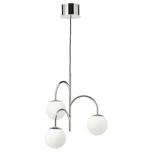 Llum de sostre de la sèrie Simrishamn a la venda en Ikea4