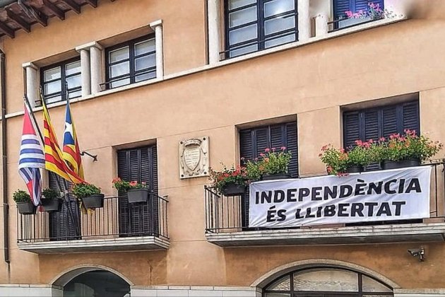 Ayuntamiento catalunya