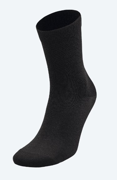 Mitjons amb cashmere a la venda en Aldi1