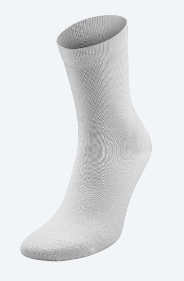 Calcetines con cashmere a la venta en Aldi