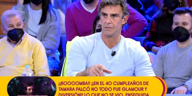 alonso caparros enfadado salvame