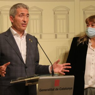 El Supremo obliga a las escuelas a impartir un 25% de horas en castellano
