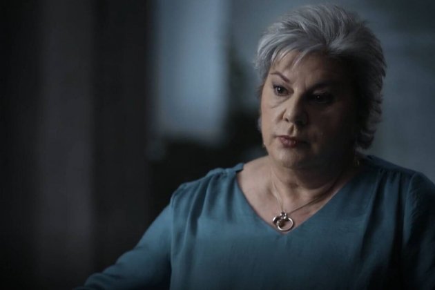 Dolores Vázquez