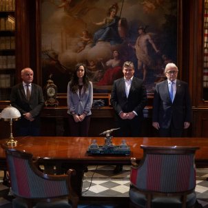 El empresariado reclama al Govern a un comisionado para impulsar las renovables