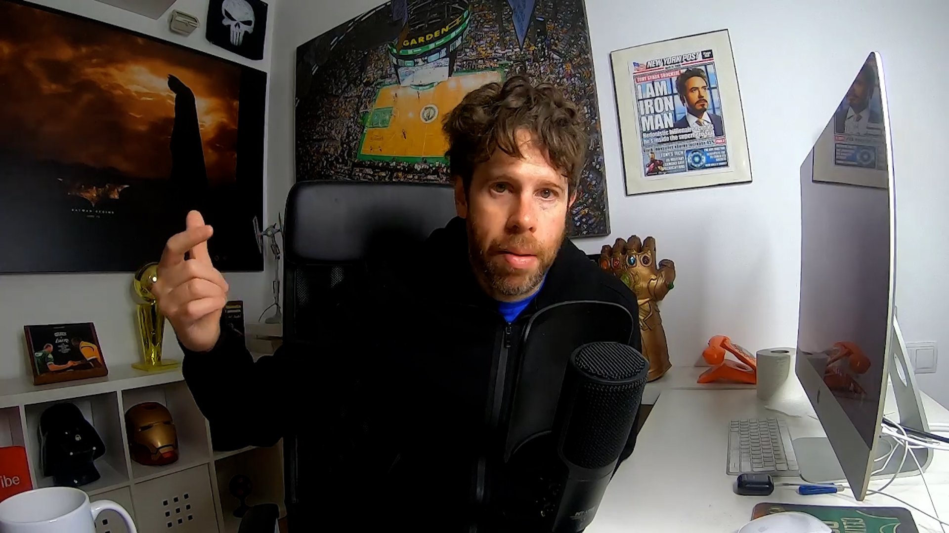 Senabre, eufòric amb el Barça de Xavi: "La merda que hem hagut d'aguantar..."