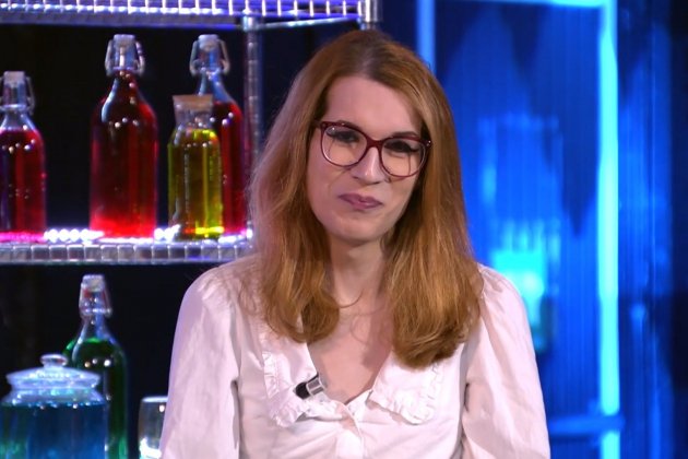 Elsa Ruiz despedida televisión Mediaset