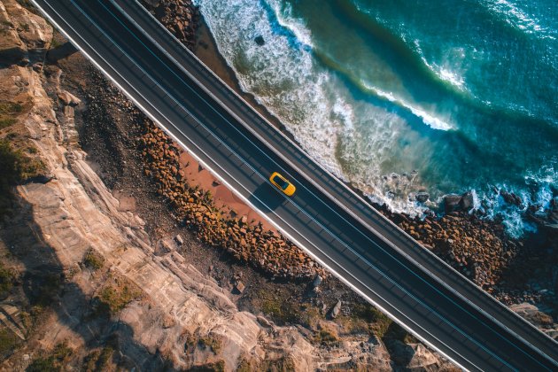 Carretera Unsplash (2) Carretera Unsplash (2)