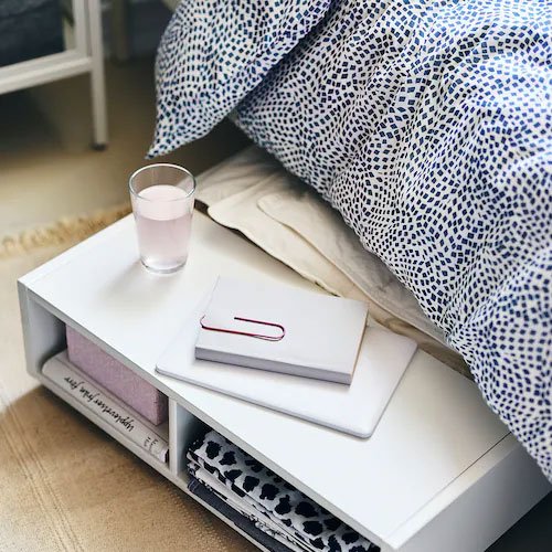 Tauleta de nit Fredvang a la venda en Ikea1