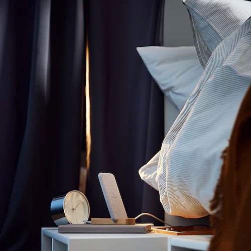 Tauleta de nit Fredvang a la venda a Ikea